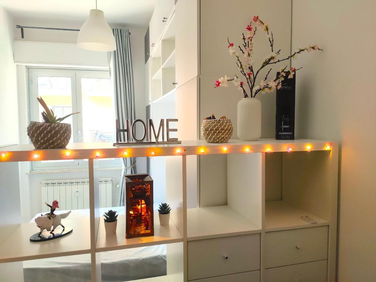 Sakura Suite Genua Zewnętrze zdjęcie