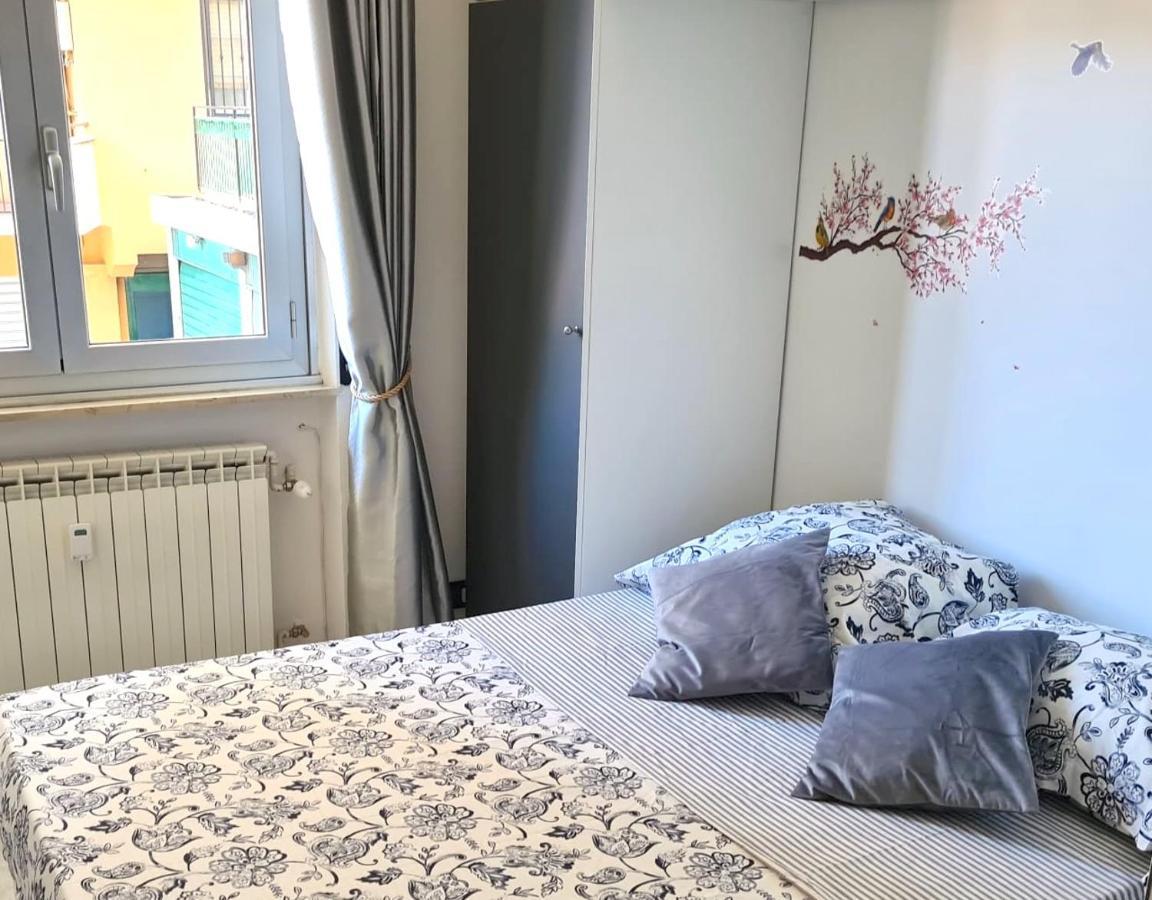Sakura Suite Genua Zewnętrze zdjęcie