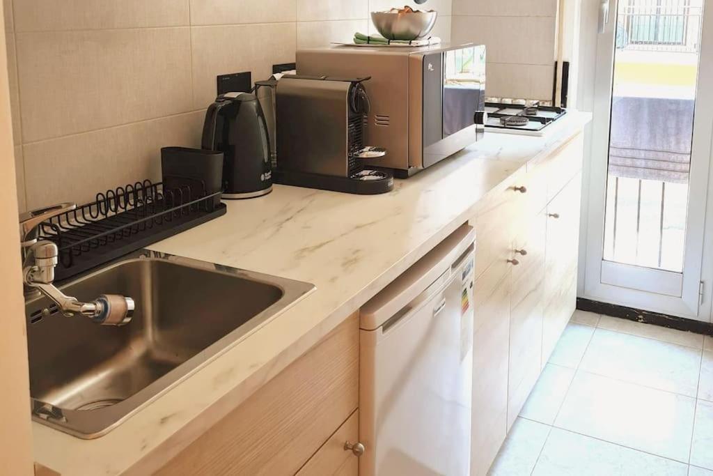 Sakura Suite Genua Zewnętrze zdjęcie