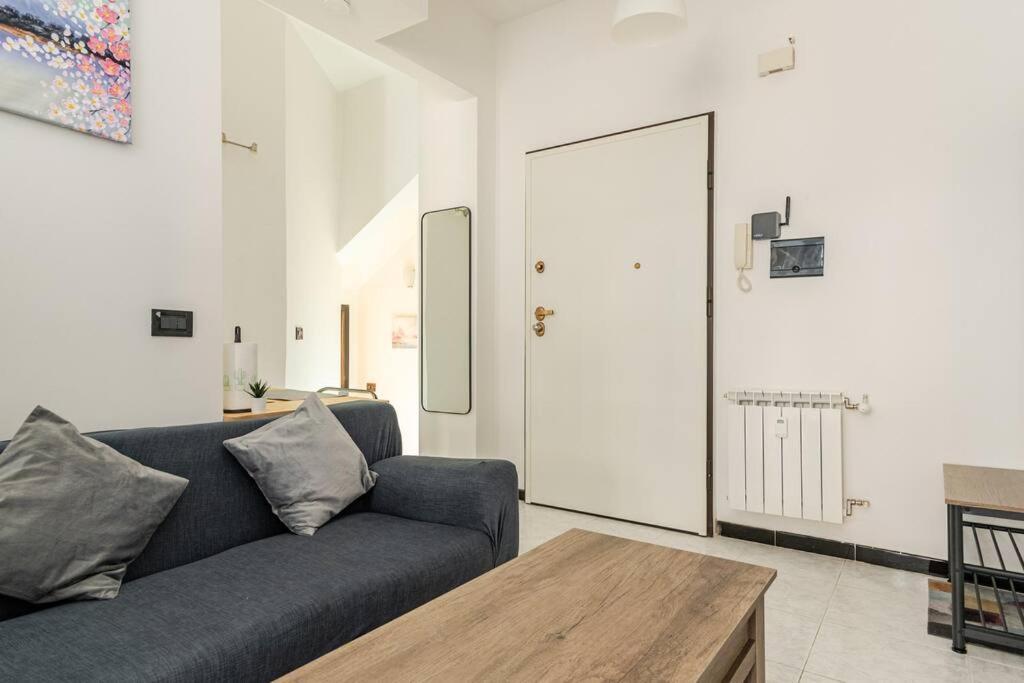 Sakura Suite Genua Zewnętrze zdjęcie