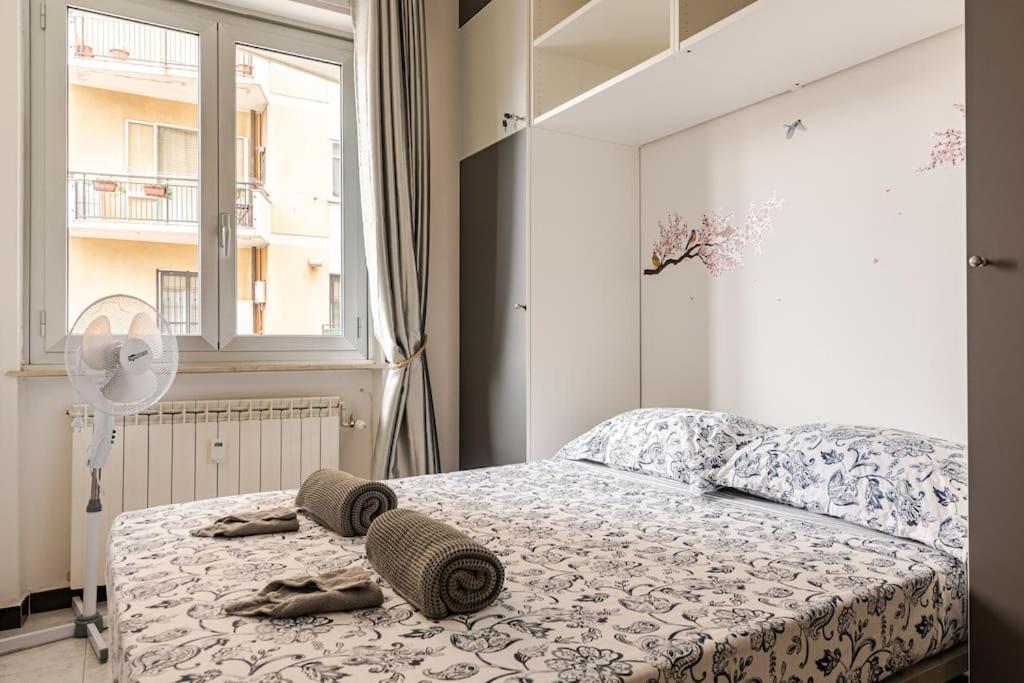 Sakura Suite Genua Zewnętrze zdjęcie