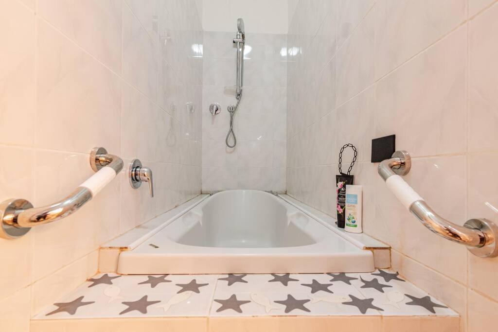Sakura Suite Genua Zewnętrze zdjęcie