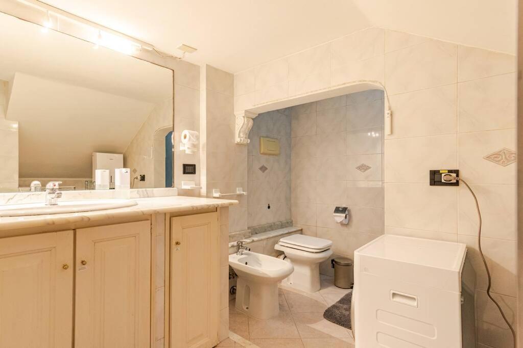 Sakura Suite Genua Zewnętrze zdjęcie