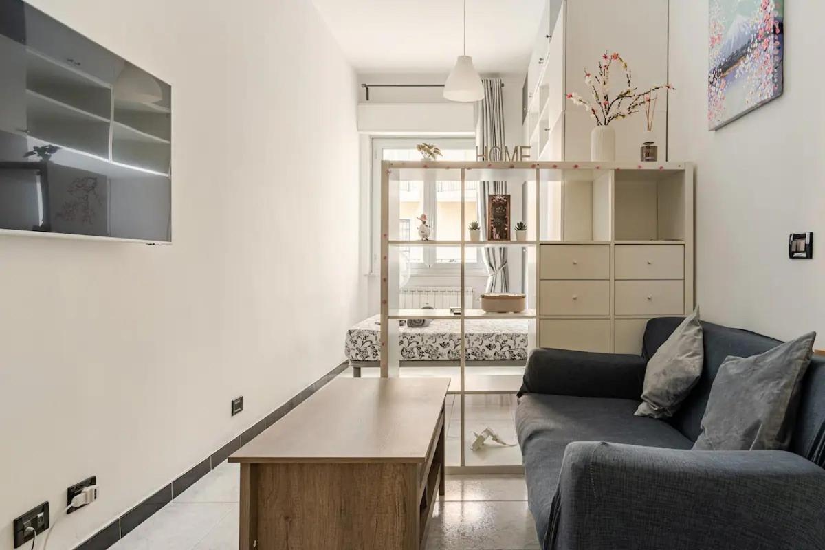 Sakura Suite Genua Zewnętrze zdjęcie