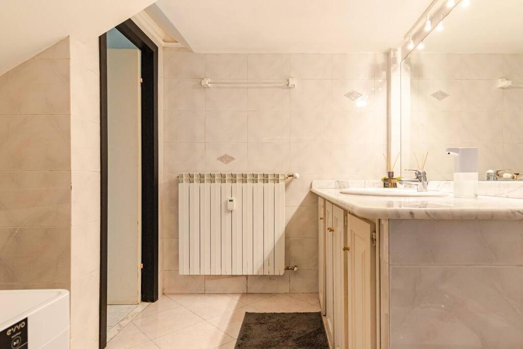 Sakura Suite Genua Zewnętrze zdjęcie