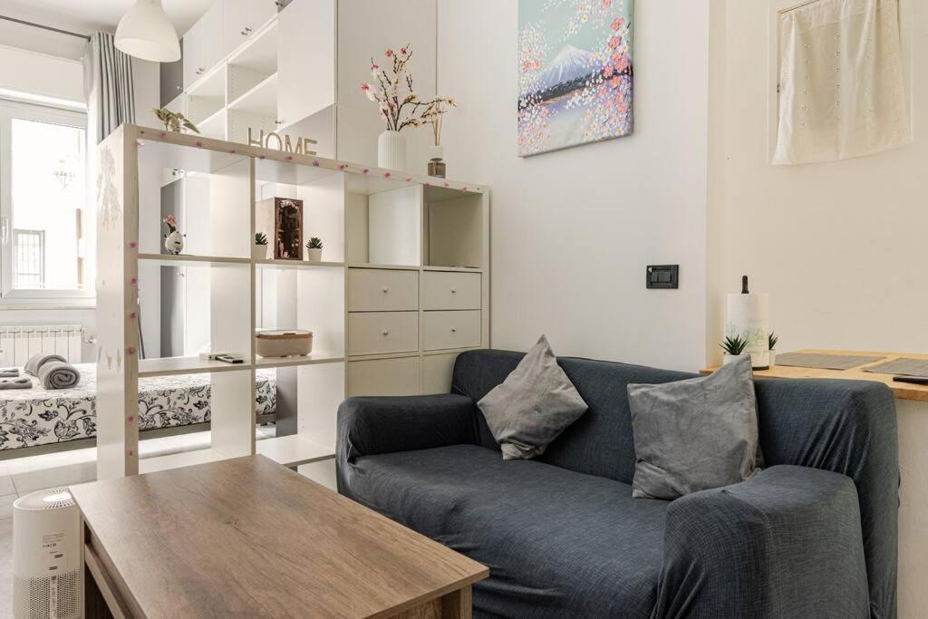 Sakura Suite Genua Zewnętrze zdjęcie